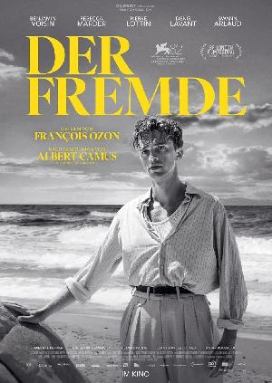 Filmtipp: Der Fremde
